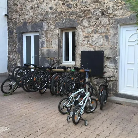 샬레 Mobile Home Tohapi Camping Les 7 Fonts Agde *